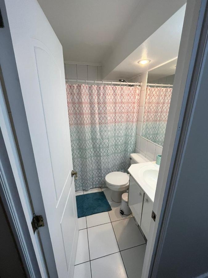 Renaca, Jardin Del Mar Apartamento *