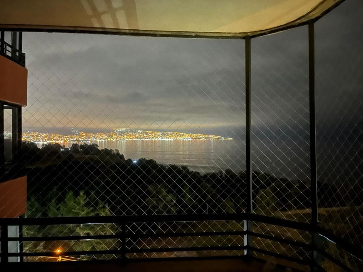 Renaca, Jardin Del Mar Vina del Mar