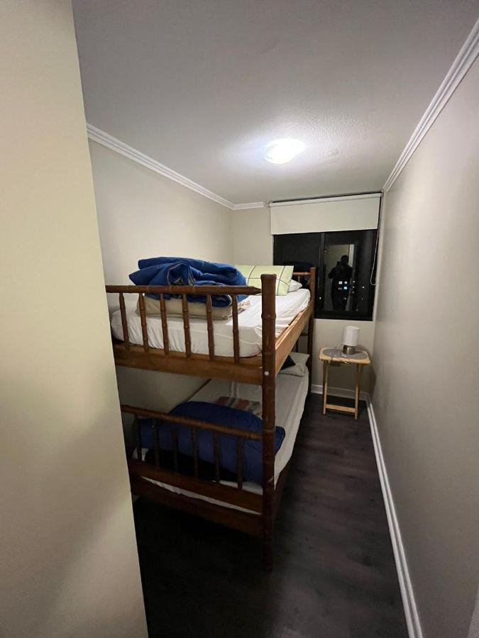 Apartamento Renaca, Jardin Del Mar Vina del Mar