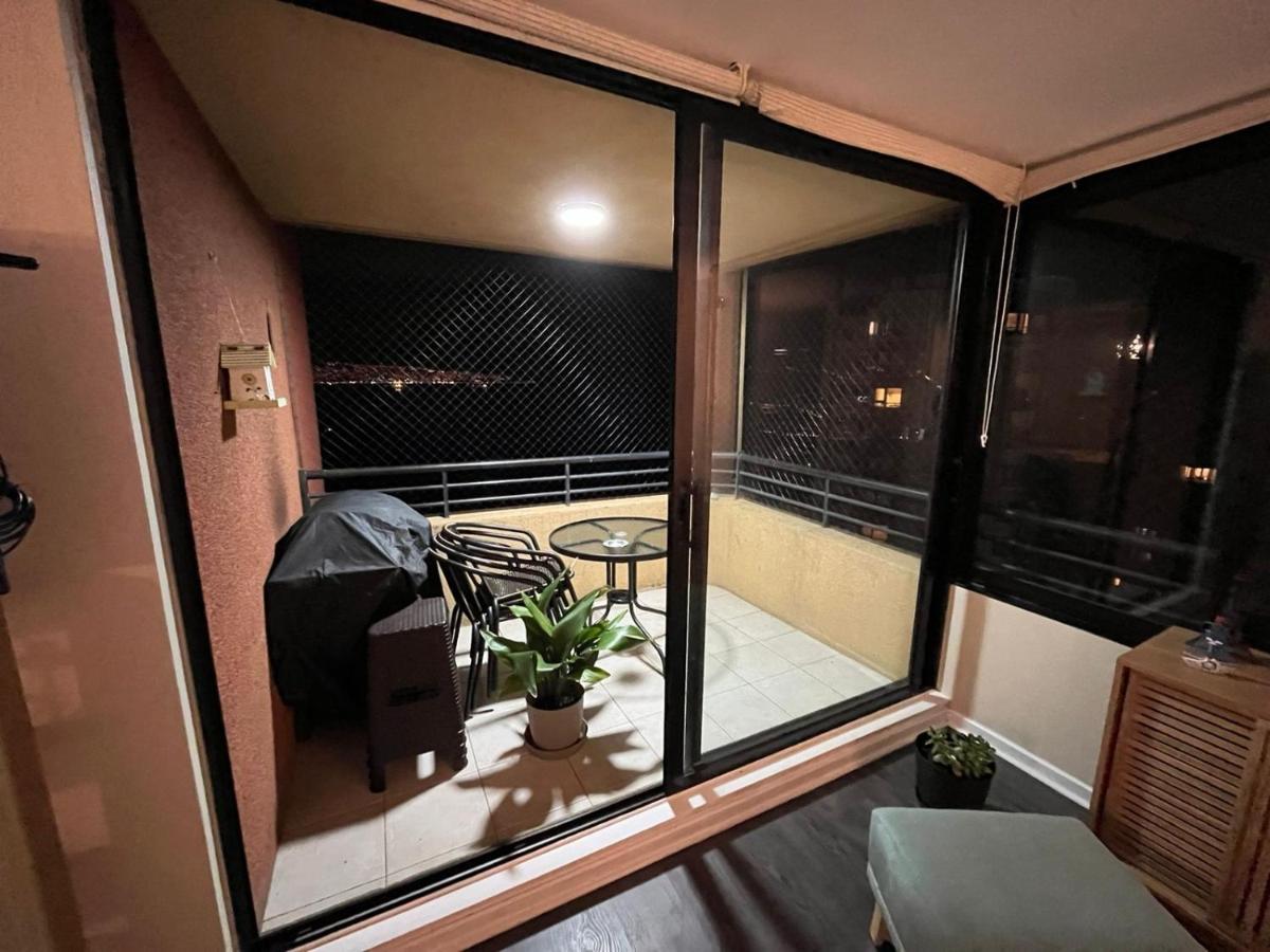 Apartamento Renaca, Jardin Del Mar